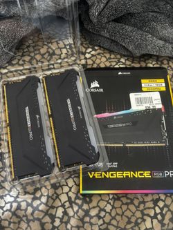 Corsair DDR4 16GB