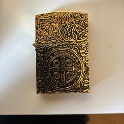 Constantine lighter