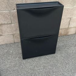 IKEA Shoe Storage Cabinets 