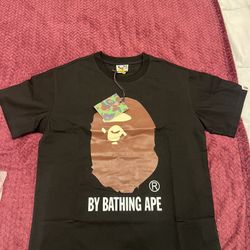 Brand New Bape Tee 