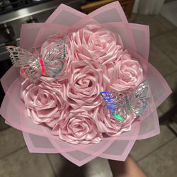 Flower Bouquet