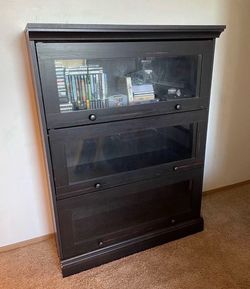 Curio Cabinet