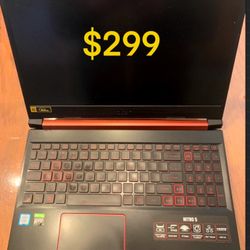 Acer Nitro 5 Laptop