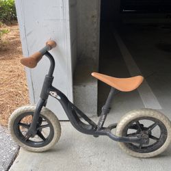 Toddler Balance Bike