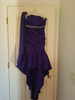 Party dress - Vestido para fiesta