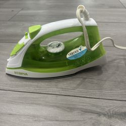 Clothes Iron