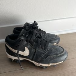 Nike Cleats 