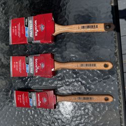 Paint Brushes