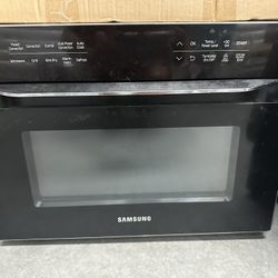 Microwave/ Oven Combo