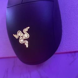 Razor Mouse