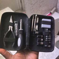 Tool Set 50$