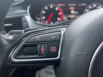 2015 Audi A6 Thumbnail