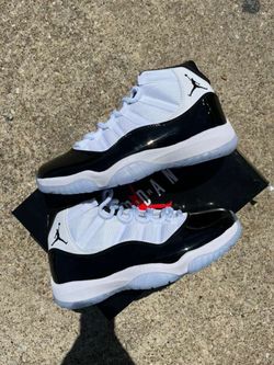 Jordan 11 concord