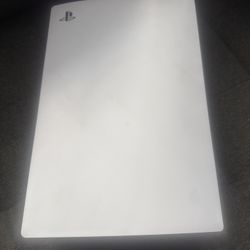 PS5 (Can’t Play Online But Can Play Local Games) 