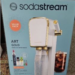 Soda stream