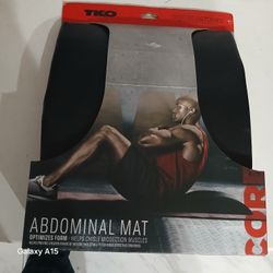 Abdominal Mat