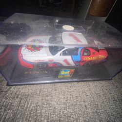 Collectible car