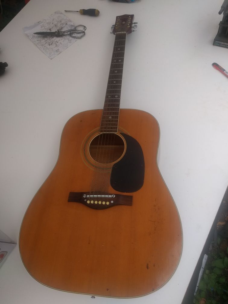Ensenada WG-65
