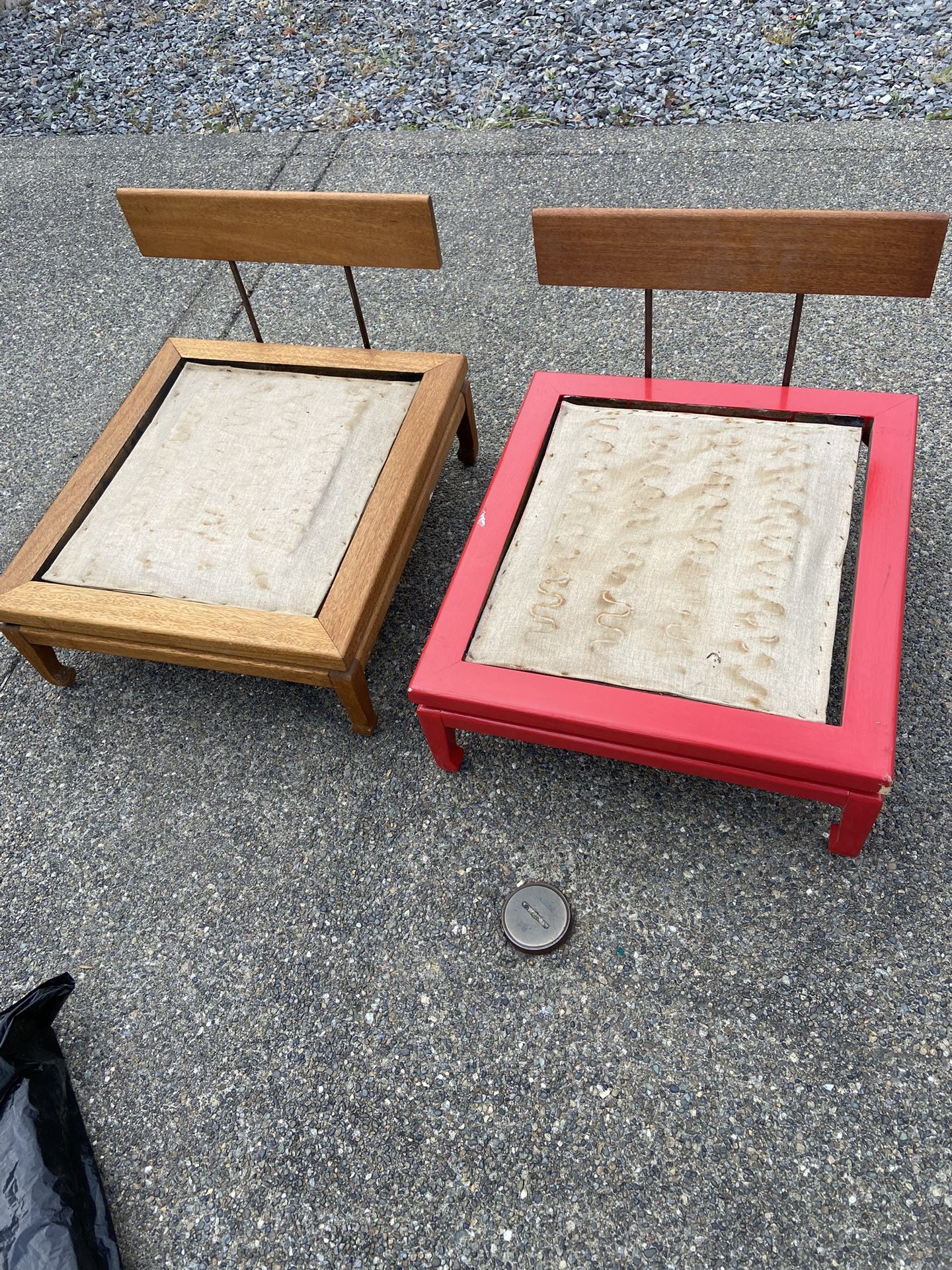 Chairs