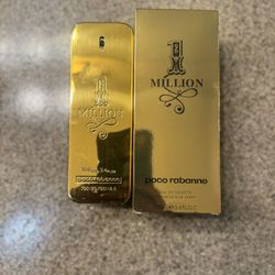 1 Million Paco Rabanne Fragrances for men