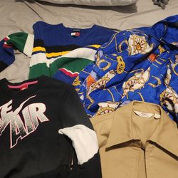 Vintage Women's Lot 4 Piece