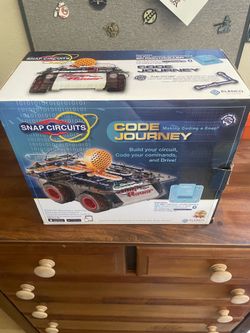 Kids Coding Robot