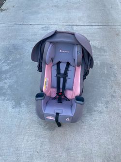 Car seat