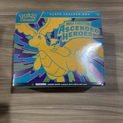 pokémon ascended hero’s 