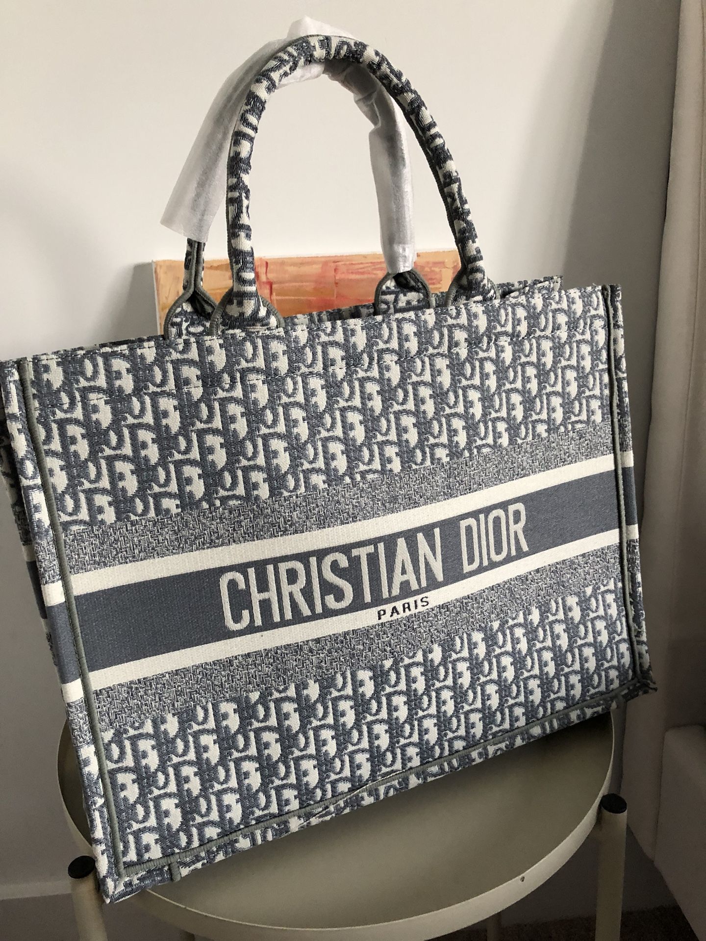 Women’s Bag Tote Cartera