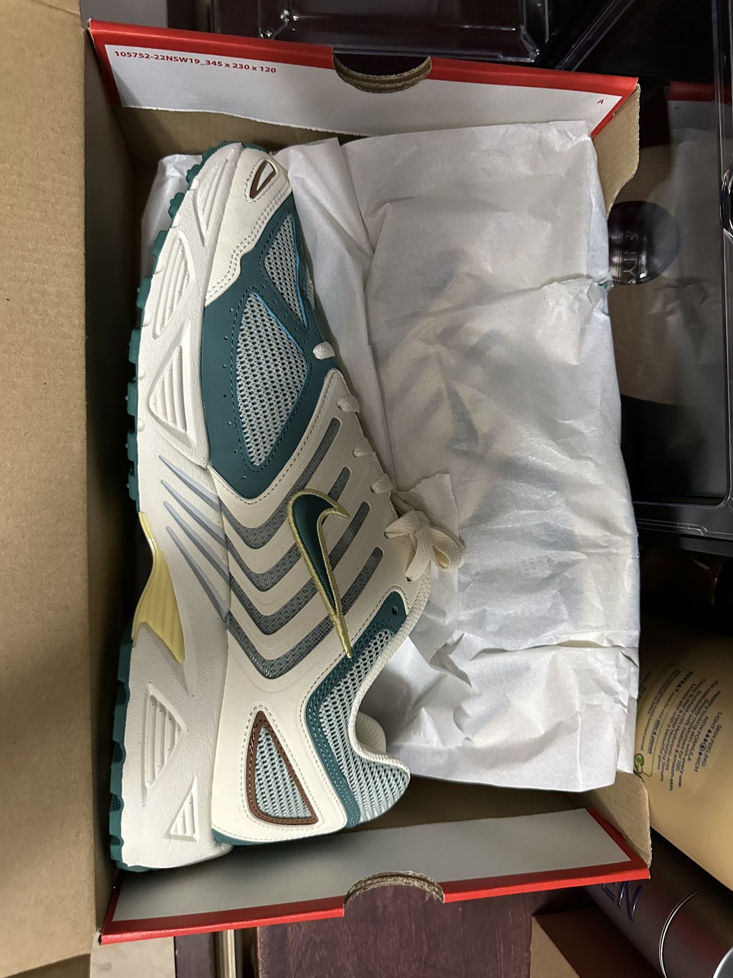 Nike “ 2K5 Pegasus”
