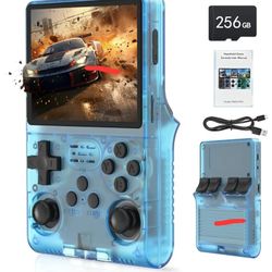 15,000 Handheld Gaming Devices No WiFi Needed