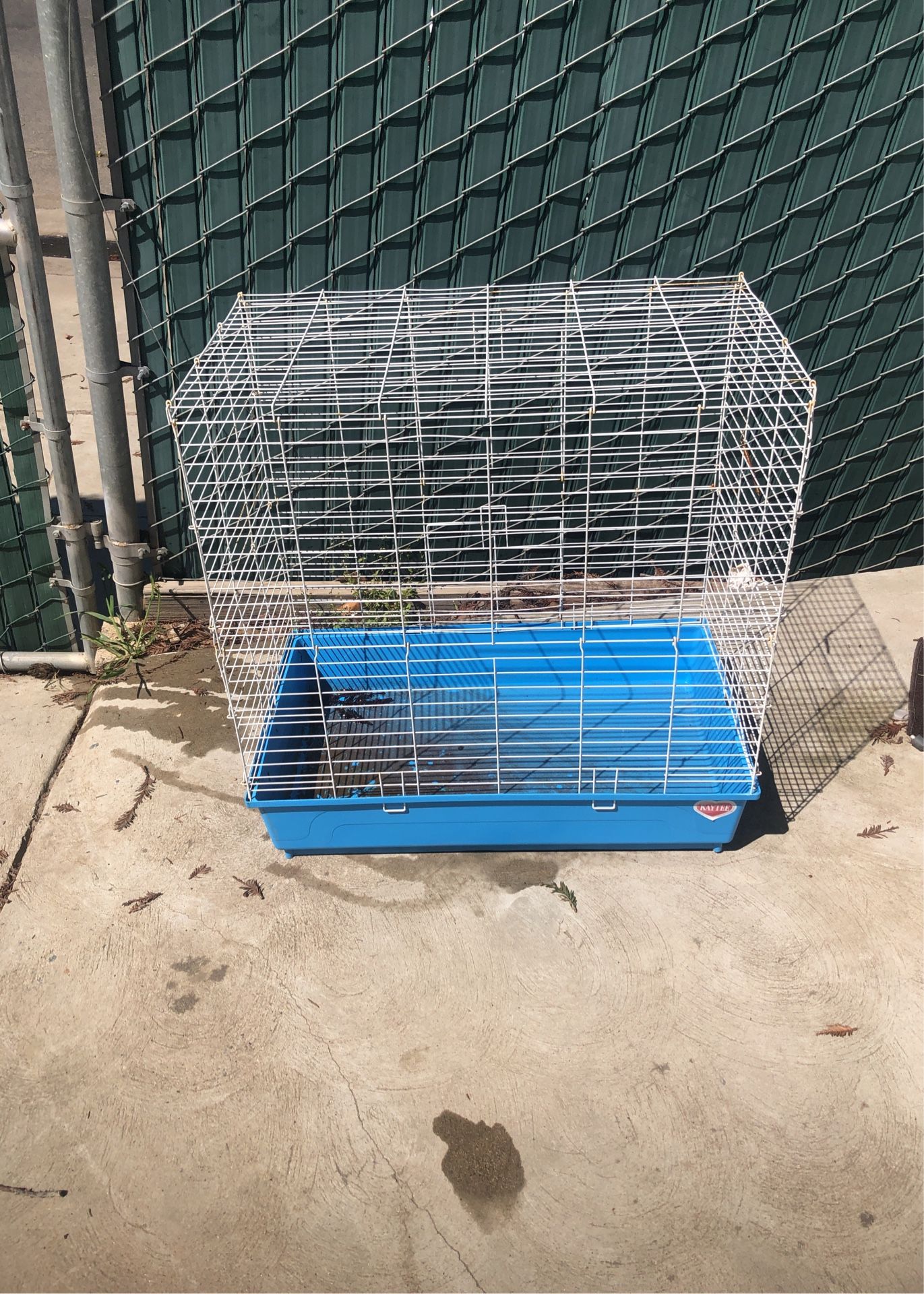 Pet Cage