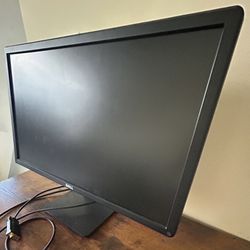 Dell 23-Inch Screen LED-Lit Monitor, E-Series