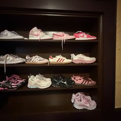 Women’s Shoes