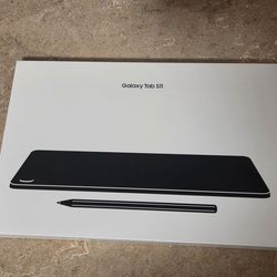 Samsung Galaxy Tab S11 128GB Gray