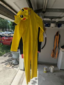 (5) KIDS Halloween Costumes