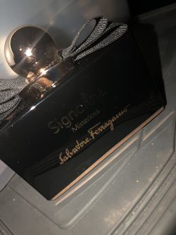 Used Perfumes FULL STILL