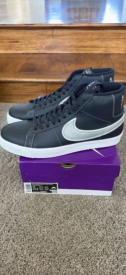 New Men’s Nike Zoom Blazer Mid