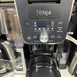 Ninja Coffee Maker