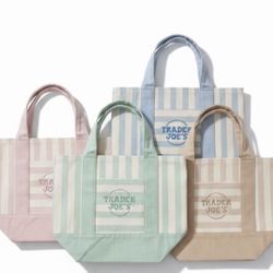 New Summer Mini Totes 