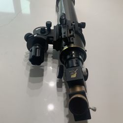 Telescope, Celestial, 