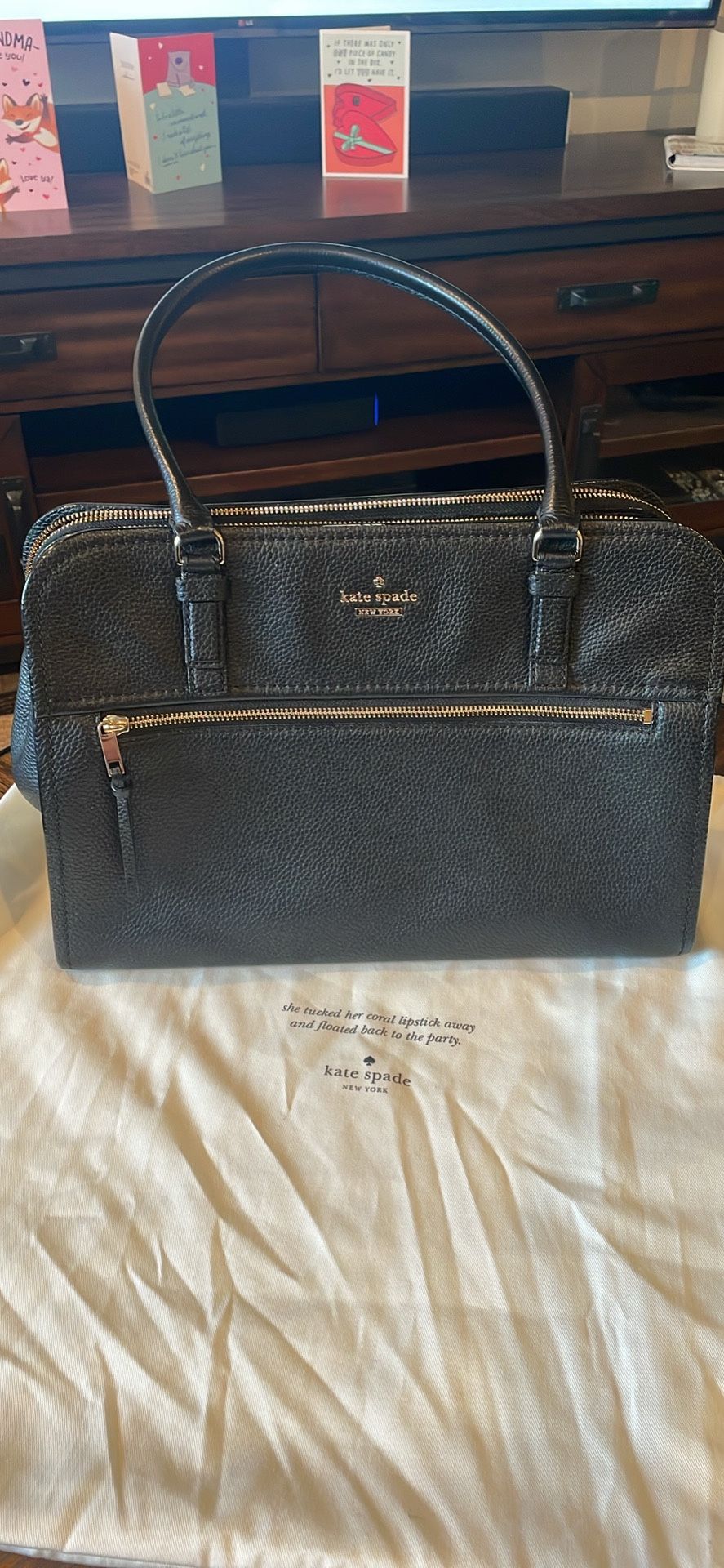 Kate Spade Purse