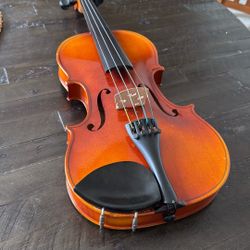 Suzuki Violin 