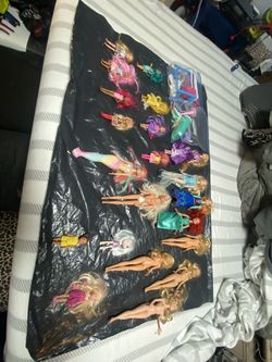 Barbie Collection 