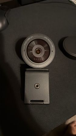 Razer Kiyo Pro Webcam
