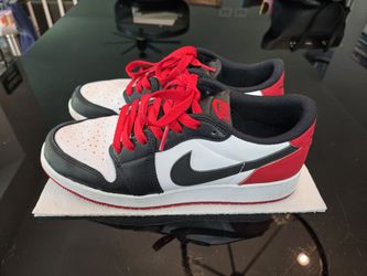 Air Jordan 1 Low OG. Air Jordan 1 Low OG