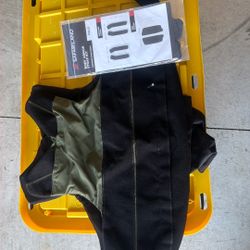 Safariland M2 Covert Carrier 