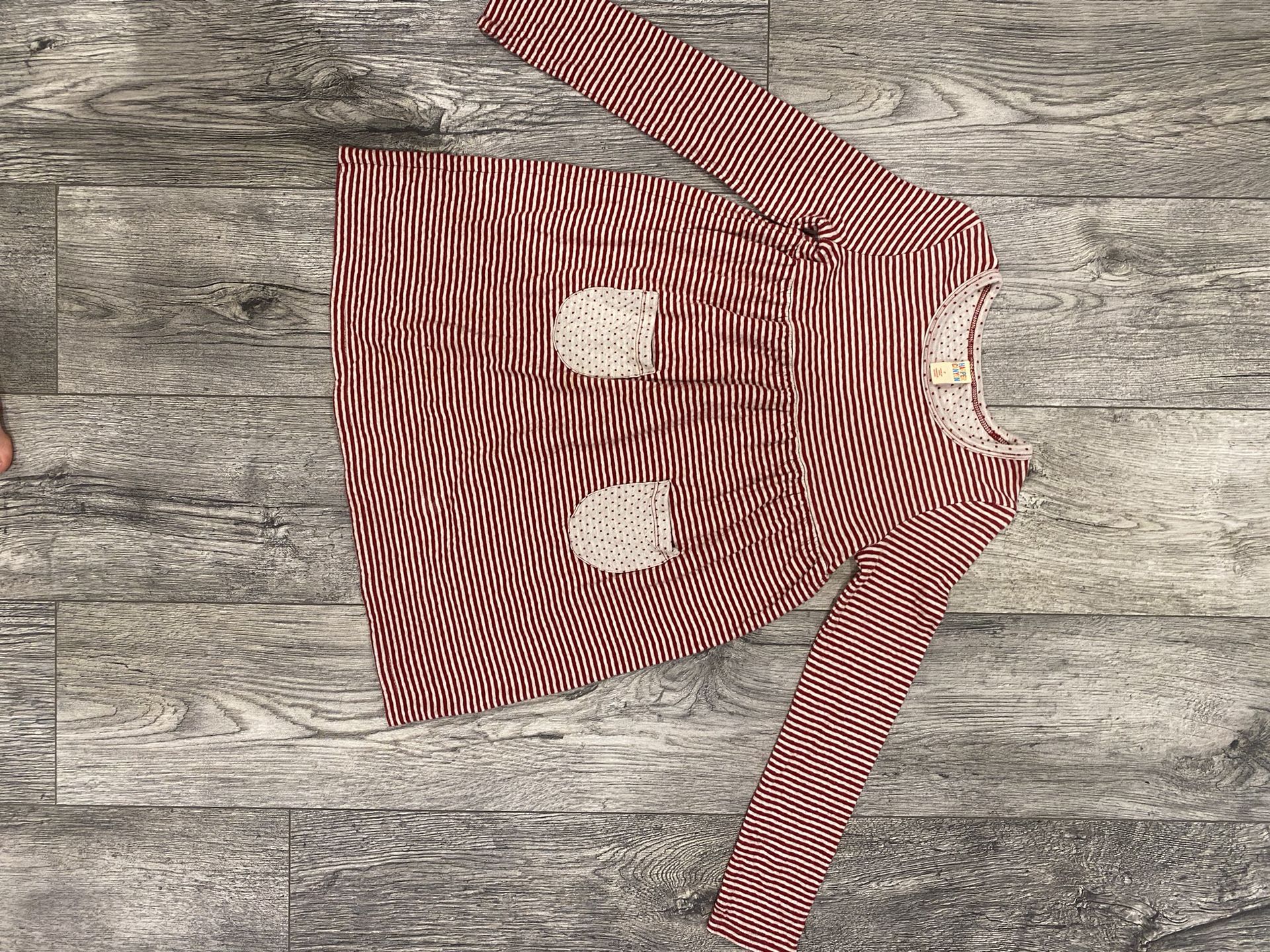 Size 7 Girls Dress
