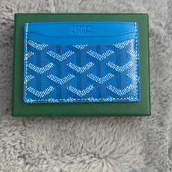 GOYARD CARDHOLDER