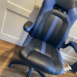 Gamer Chair 